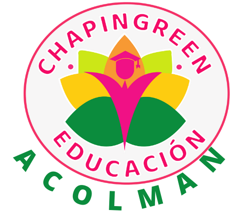 CHAPINGREEN ACOLMAN